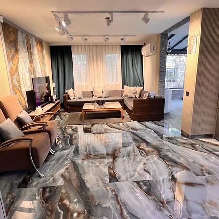 Villa Konak Club Алания Экстерьер фото