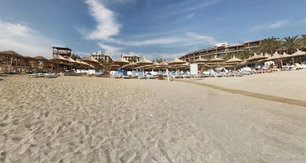 Villa Konak Club Алания Экстерьер фото