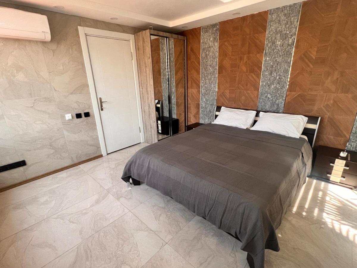 Villa Konak Club Алания Экстерьер фото
