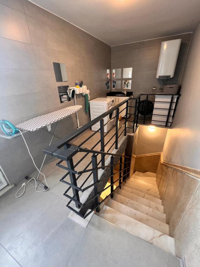 Villa Konak Club Алания Экстерьер фото